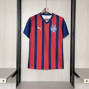 2025/26 Bahia Away Jersey S-XXXXL