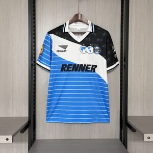 Retro Gremio 1996 III Jersey S-XXL