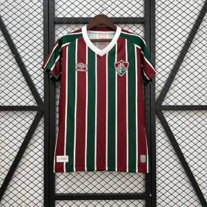 25/26 Women Fluminense Home S-XXL