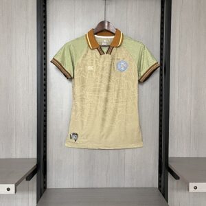 Womens 2025/26 Bahia Beige Jersey S-XXL