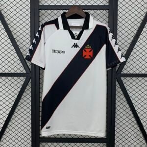 Retro Vasco da Gama 1997 White S-4XL