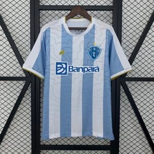 25/26 Paysandu Home S-4XL