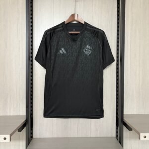 2025/26 International Special Edition Black Jersey S-XXXXL