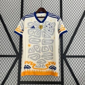 23/24 Cruzeiro Special Edition S-4XL