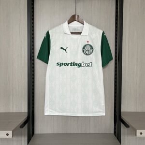 2025/26 Palmeiras away jersey S-XXXXL