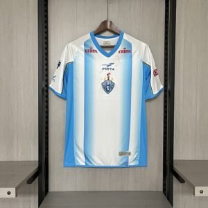 Retro 2003 Paysand Home Jersey S-XXXXL
