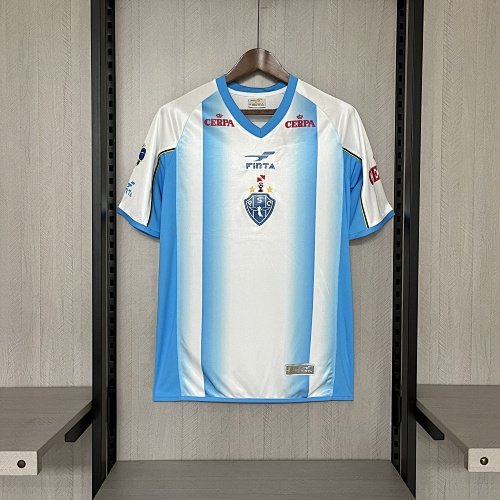 Retro 2003 Paysand Home Jersey S-XXXXL