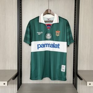 Retro Palmeiras 1996 III Jersey S-XXL