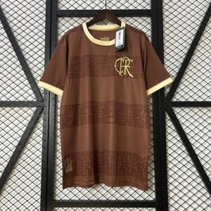 2024/25 Flamengo Special Edition Jersey S-4XL