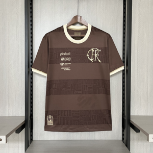 2024/25 Flamengo Special Edition All Sponsors S-XXXXL