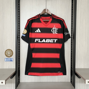 Flamengo FIFA World Cup 2025