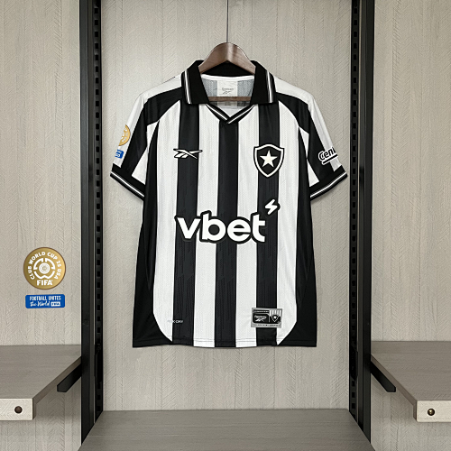 Botafogo FIFA World Cup 2025
