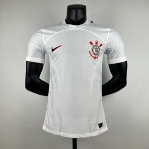 23/24 player version Corinthians Home S-XXXL