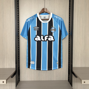 2025/26 Grêmio Home All Sponsors S-XXXXL