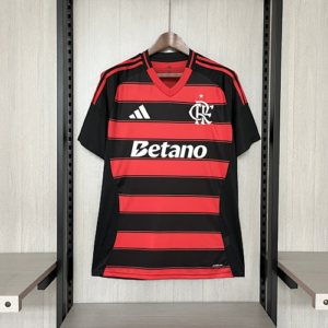 2025/26 Flamengo I All sponsor S-XXXXL