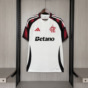 2025/26 Flamengo II All sponsor S-XXXXL
