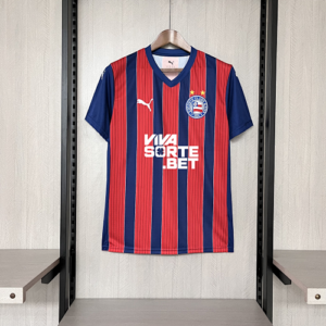 2025/26 Bahia Away All Sponsors S-XXXXL
