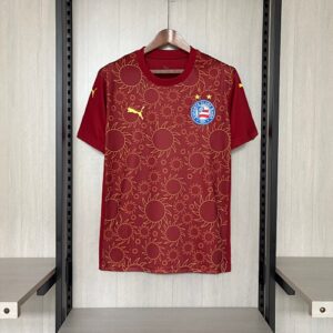 2025/26 Bahia III Jersey S-XXXXL
