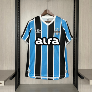 2024/25 Gremio Home New Sponsor S-XXXXL