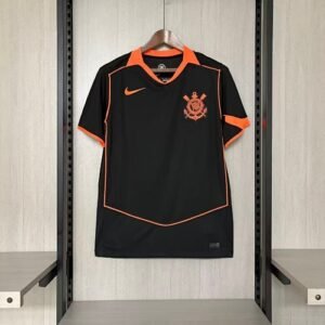 2025/26 Corinthians III Jersey S-XXXXL