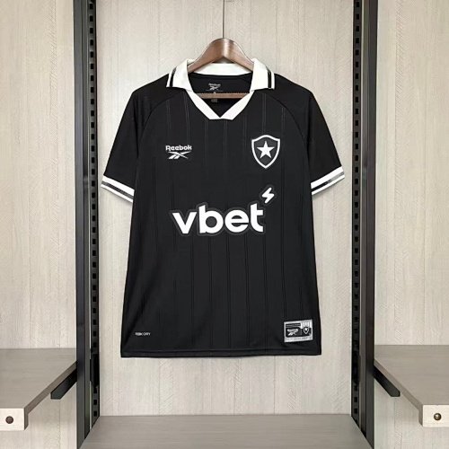 2025/26 Botafogo Away Jersey S-XXXXL