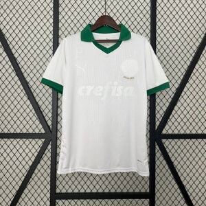24/25 Palmeiras Special Edition White S-XXL