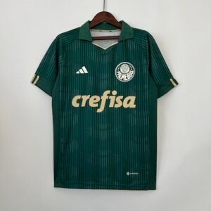 23/24 Palmeiras Special Edition Green S-XXL