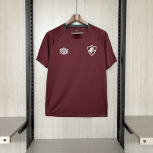 2024/25 Fluminense Training Jersey S-XXXXL