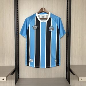 2025/26 Gremio Home Jersey S-XXXXL