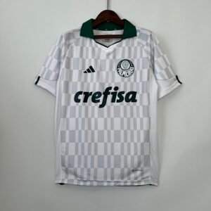 23/24 Palmeiras Special Edition White S-XXL