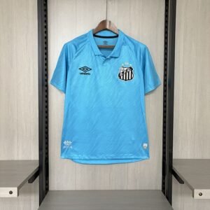 2025/26 Santos III Jersey S-XXXXL