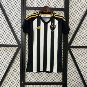 25/26 Women's Atlético Mineiro Home S-XXL