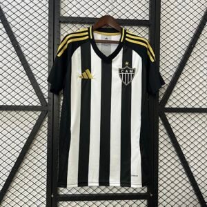 25/26 Atlético Mineiro Home S-4XL
