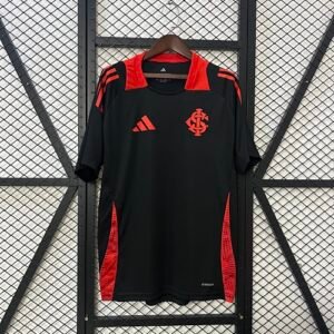 25/26 International Training Suit Black S-4XL