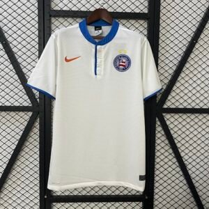 Retro Bahia13/14 Home Jersey S-4XL
