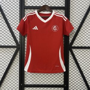 25/26 Women's Internacional Home S-XXL