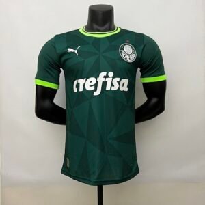 23/24 Player Version Palmeiras Home S-4XL