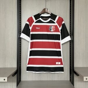2025/26 Santa Cruz Home S-XXXXL
