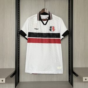 2025/26 Santa Cruz Away S-XXXXL