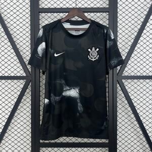 25/26 Corinthians training suit S-4XL