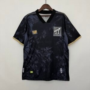 23/24 Ceará Black Special Edition S-XXL