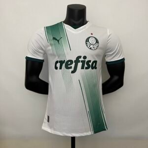 23/24 Player Version Palmeiras Away S-4XL