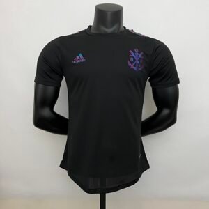 23/24 player version Flamengo Special Edition Black S-XXL