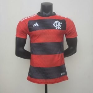 23/24 Player Version Flamengo Home S-4XL 1.1