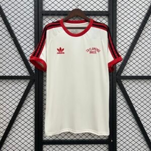 25/26 Flamengo Commemorative Edition S-4XL