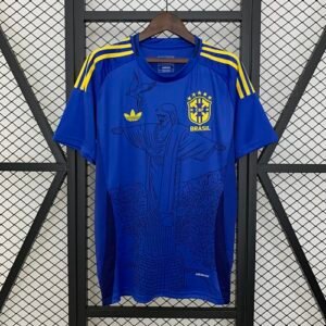 2025 Brazil Special Edition S-XXL