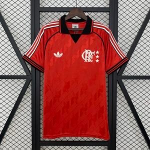 25/26 Flamengo Special Edition S-4XL