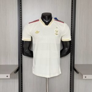 Player Edition 2025/26 Flamengo III Jersey S-XXXL