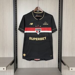 2025/26 Sao Paulo III Jersey S-XXXXL