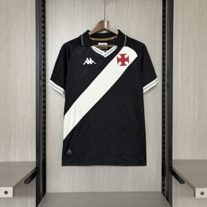 2025/26 Vasco da Gama Home Jersey S-XXXXL